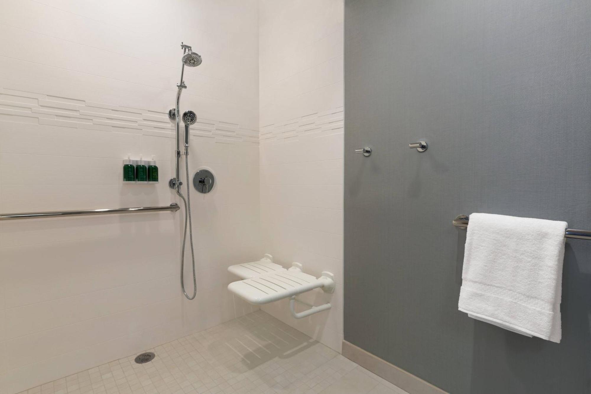 Residence Inn By Marriott Missoula Downtown Luaran gambar