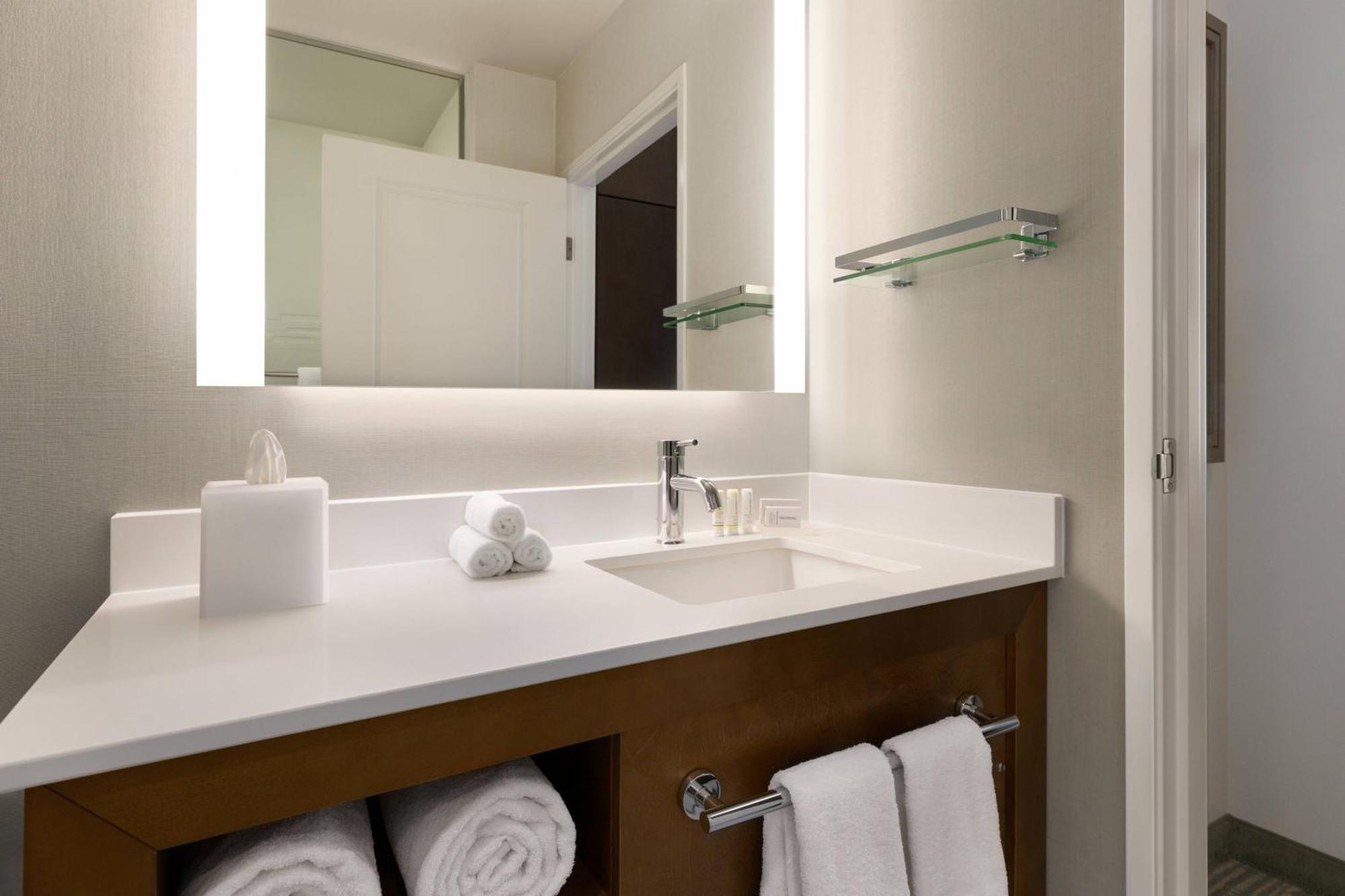 Residence Inn By Marriott Missoula Downtown Luaran gambar