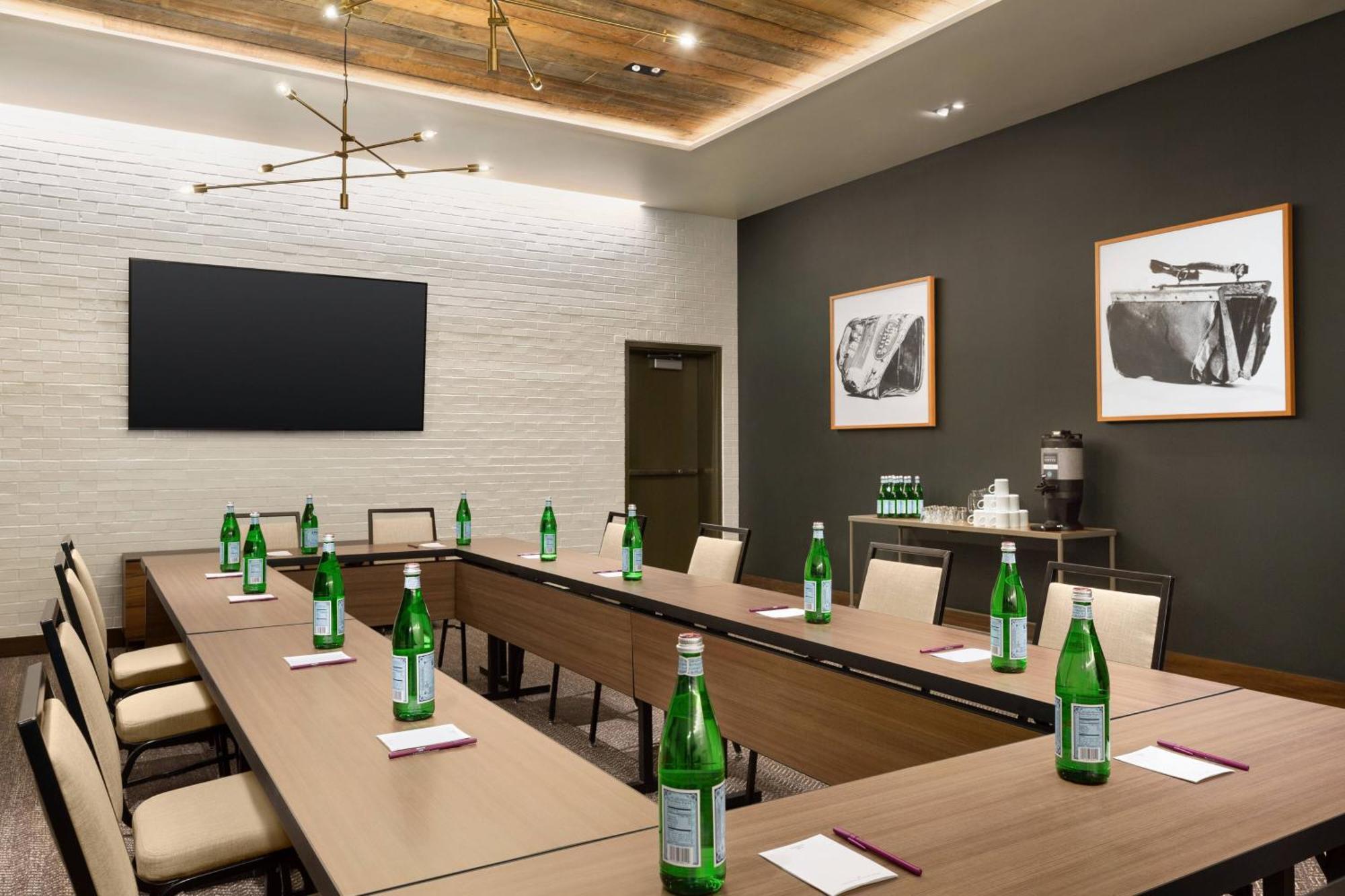 Residence Inn By Marriott Missoula Downtown Luaran gambar