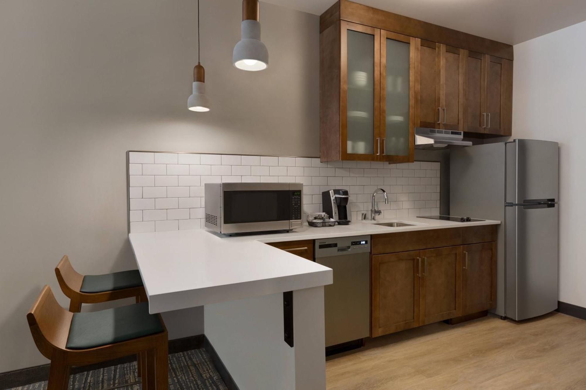 Residence Inn By Marriott Missoula Downtown Luaran gambar