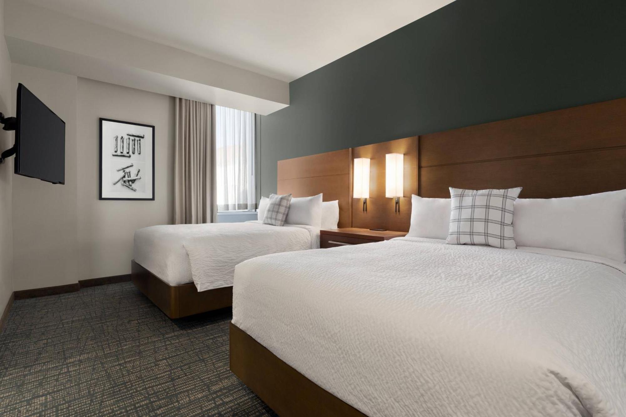 Residence Inn By Marriott Missoula Downtown Luaran gambar