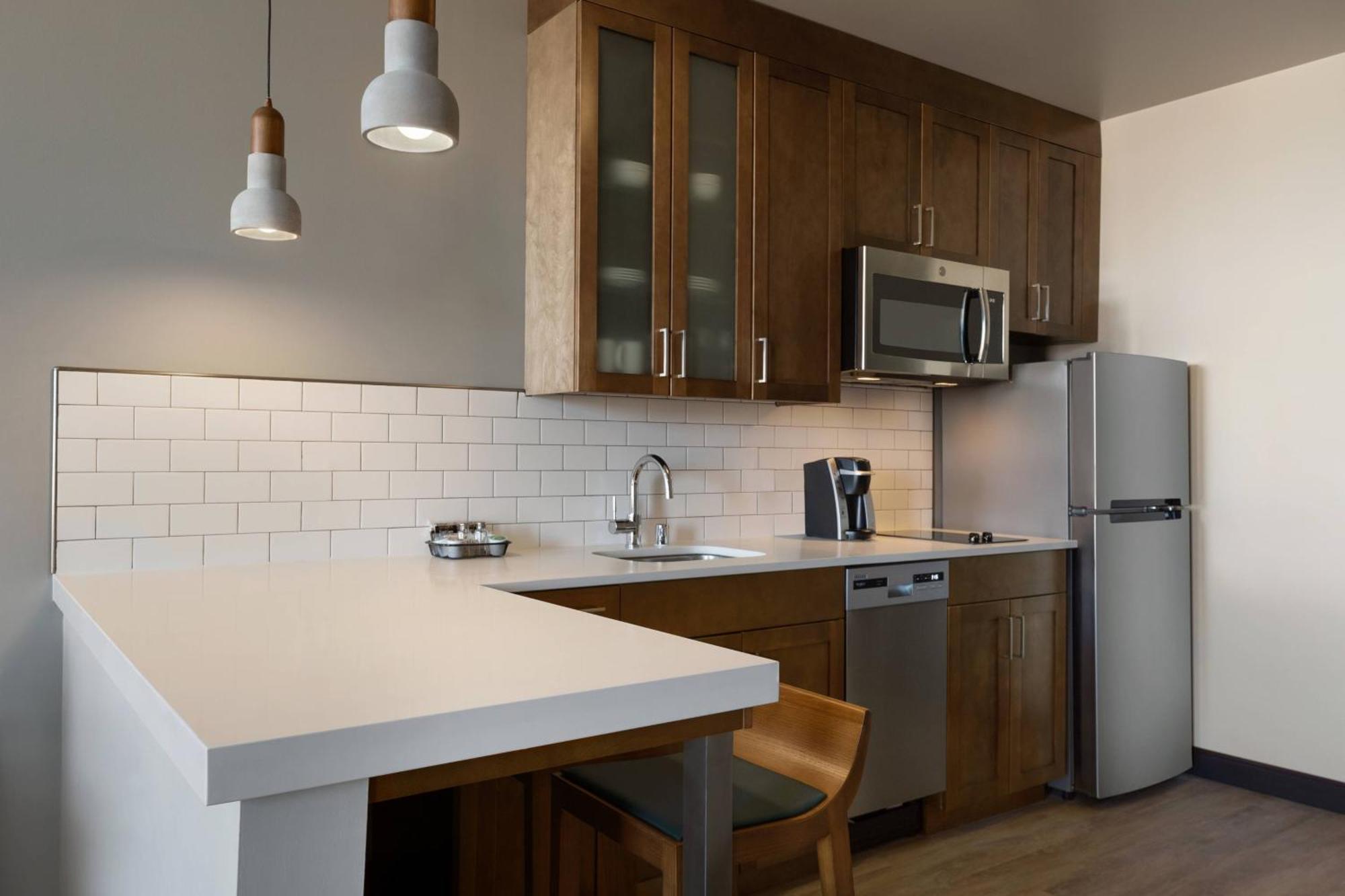 Residence Inn By Marriott Missoula Downtown Luaran gambar