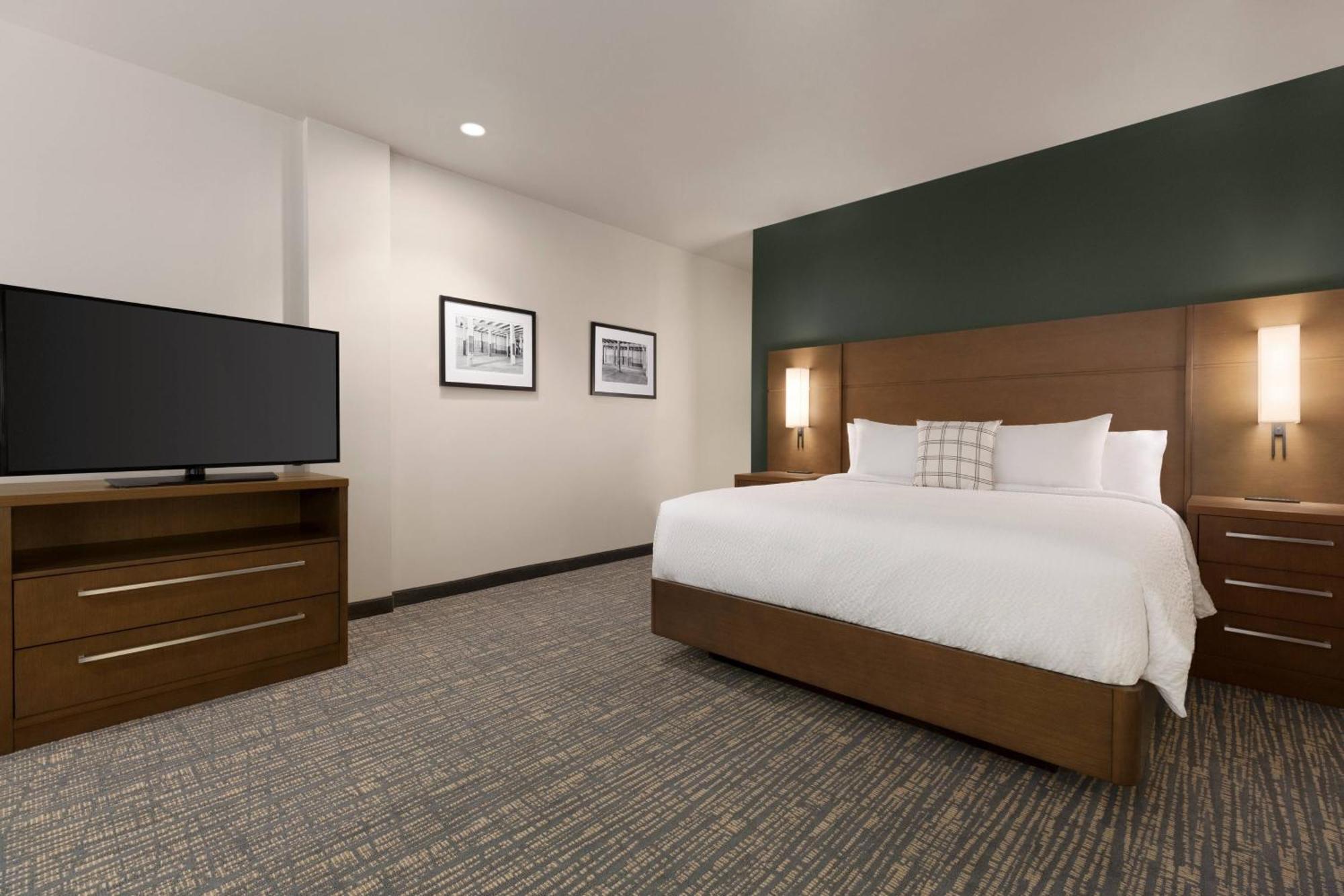 Residence Inn By Marriott Missoula Downtown Luaran gambar