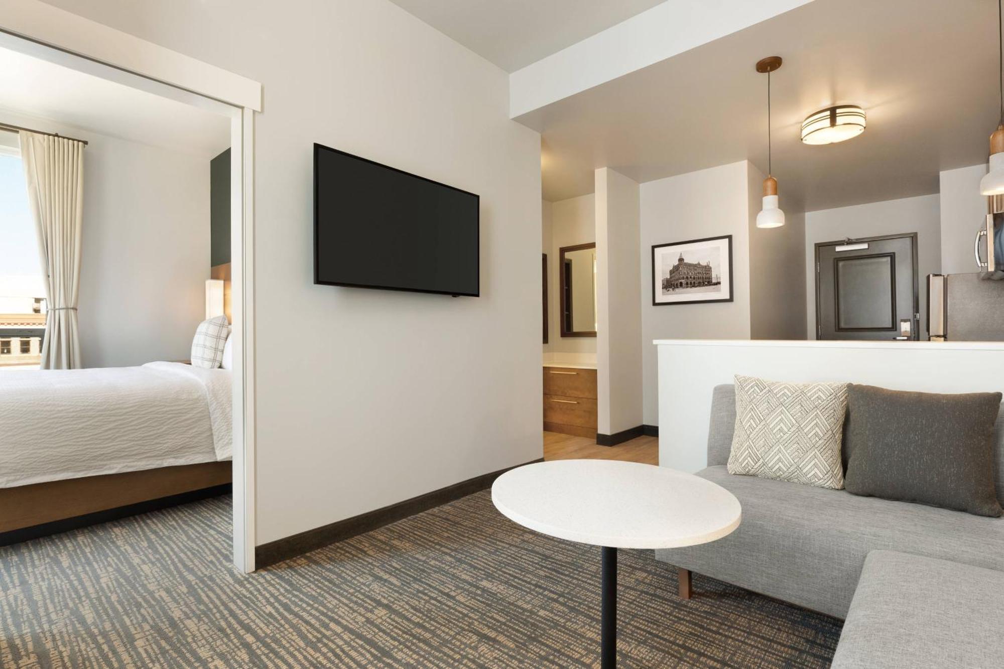 Residence Inn By Marriott Missoula Downtown Luaran gambar
