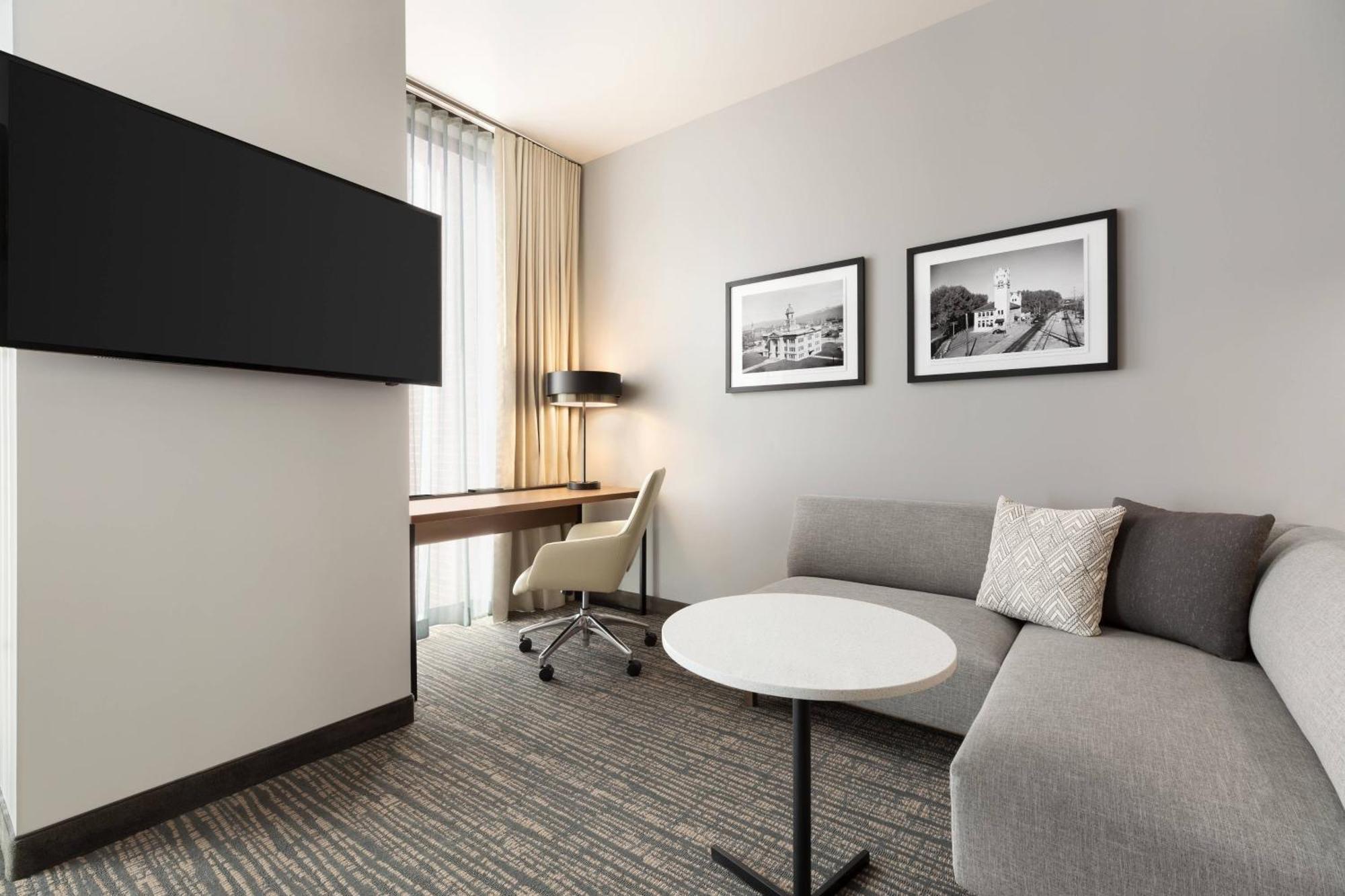Residence Inn By Marriott Missoula Downtown Luaran gambar
