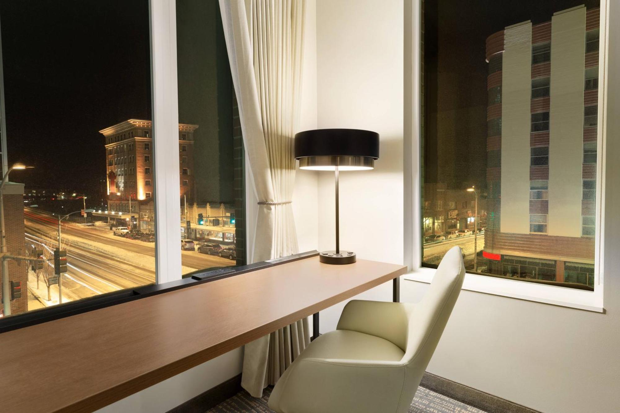 Residence Inn By Marriott Missoula Downtown Luaran gambar
